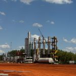 Implantação de Unidade Industrial de Grande Porte​